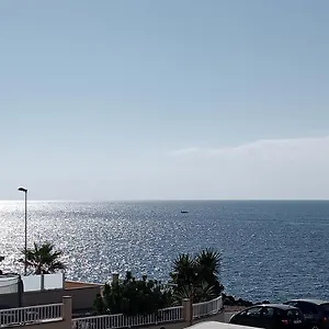 Ocean Сasa de vacaciones