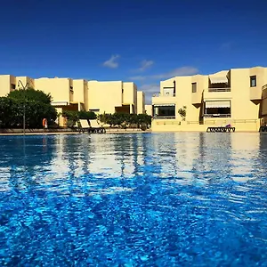Ferienhaus Ocean, El Médano