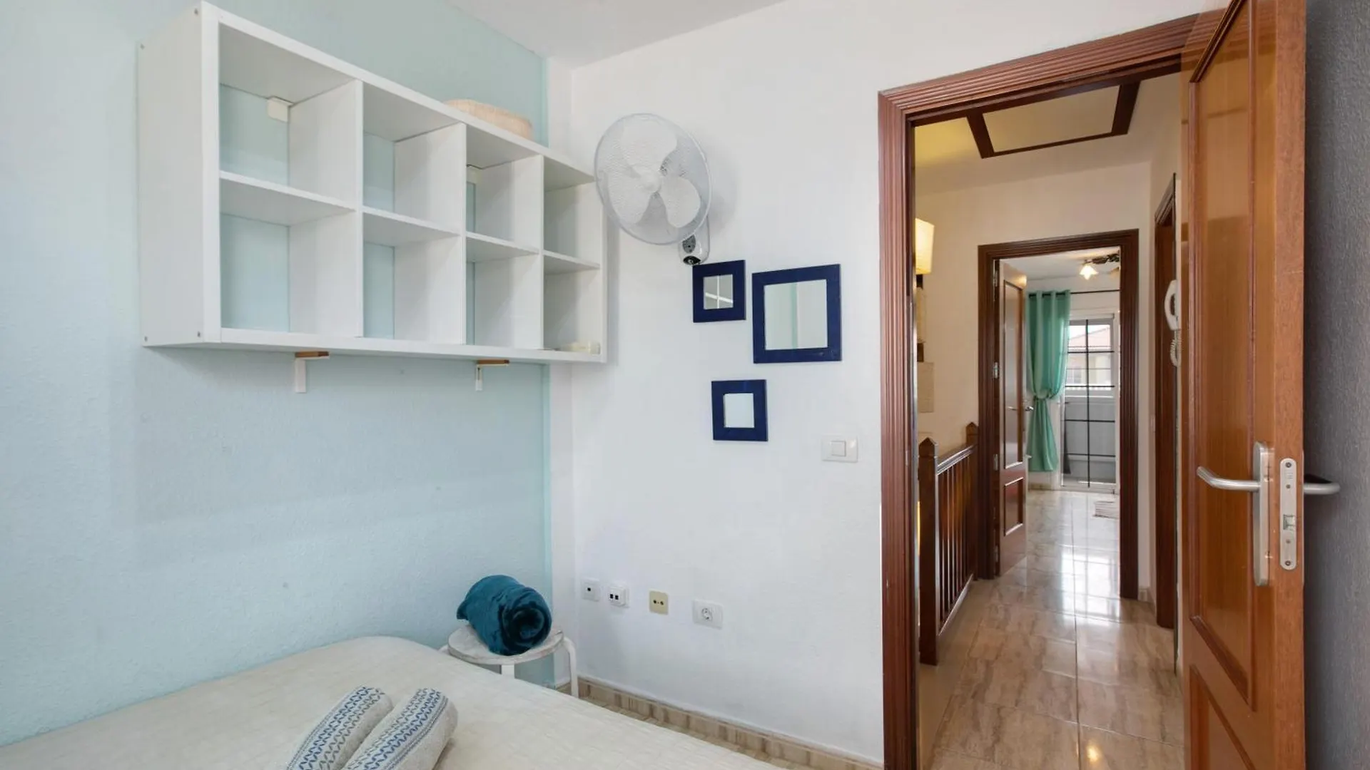 Holiday home Arenas Del Mar Villa El Medano