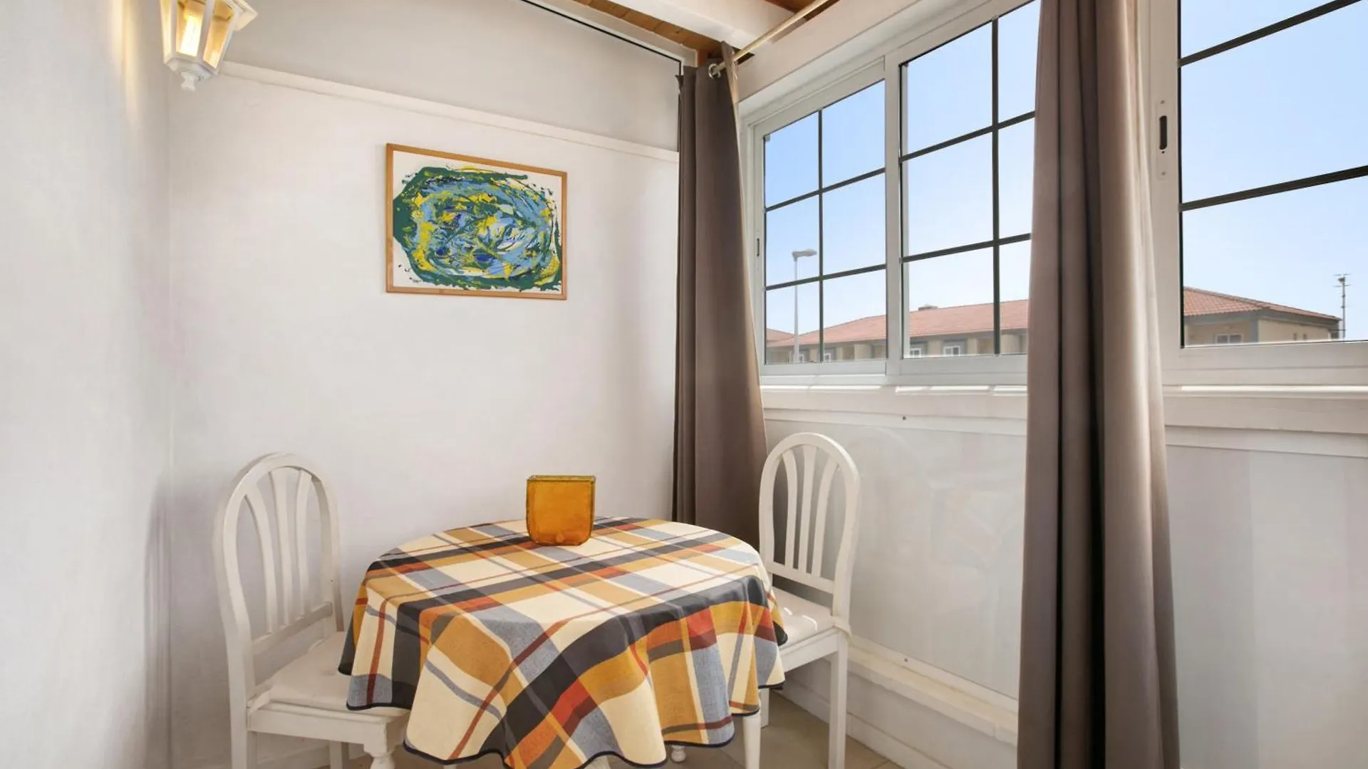 Holiday home Arenas Del Mar Villa El Medano