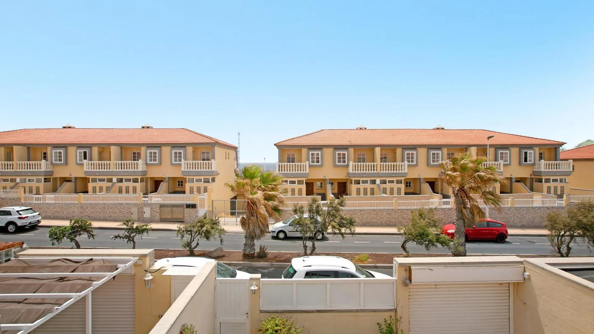 Holiday home Arenas Del Mar Villa El Medano  Spain