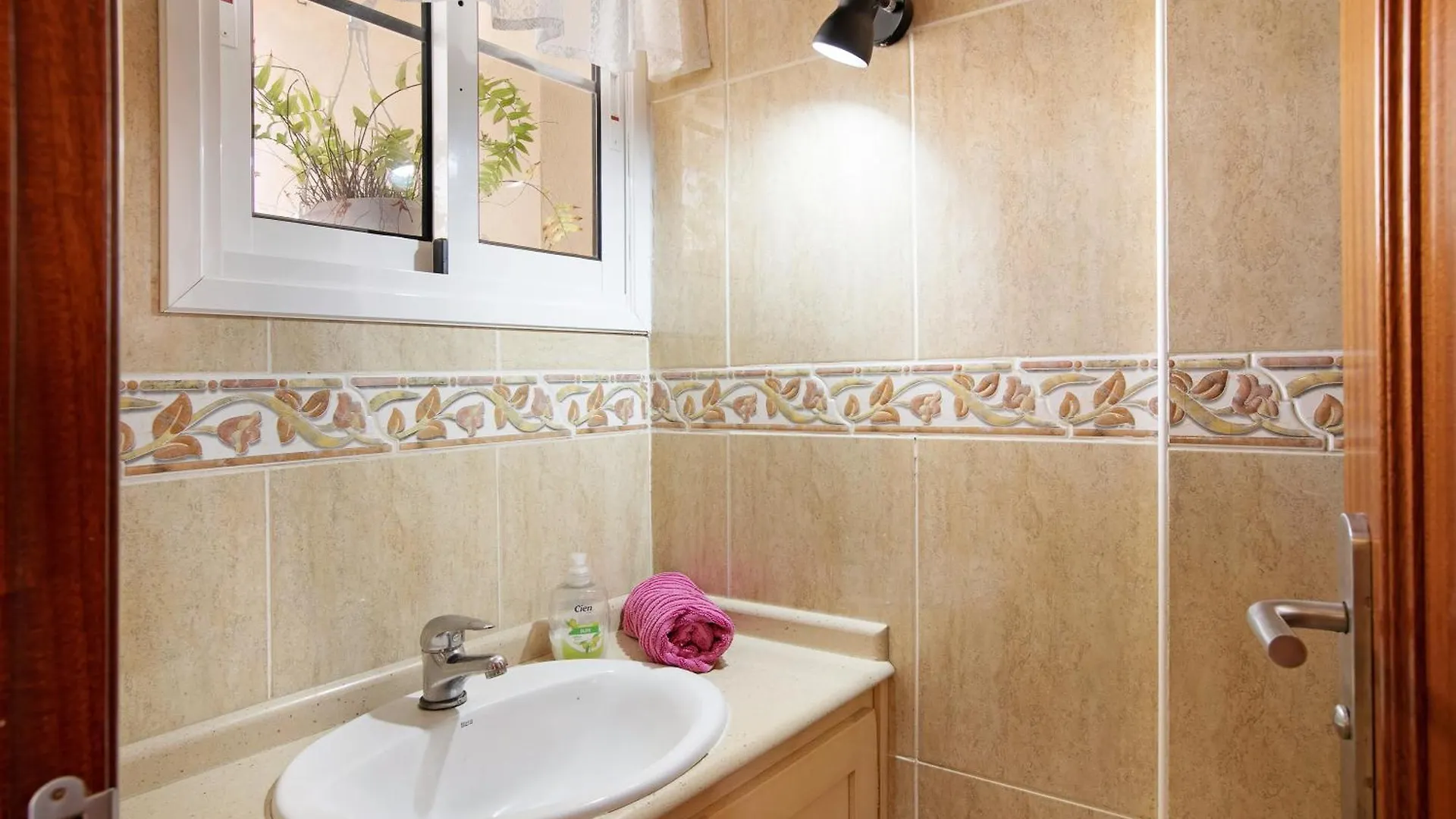 Arenas Del Mar Villa El Medano  Holiday home El Medano (Tenerife)