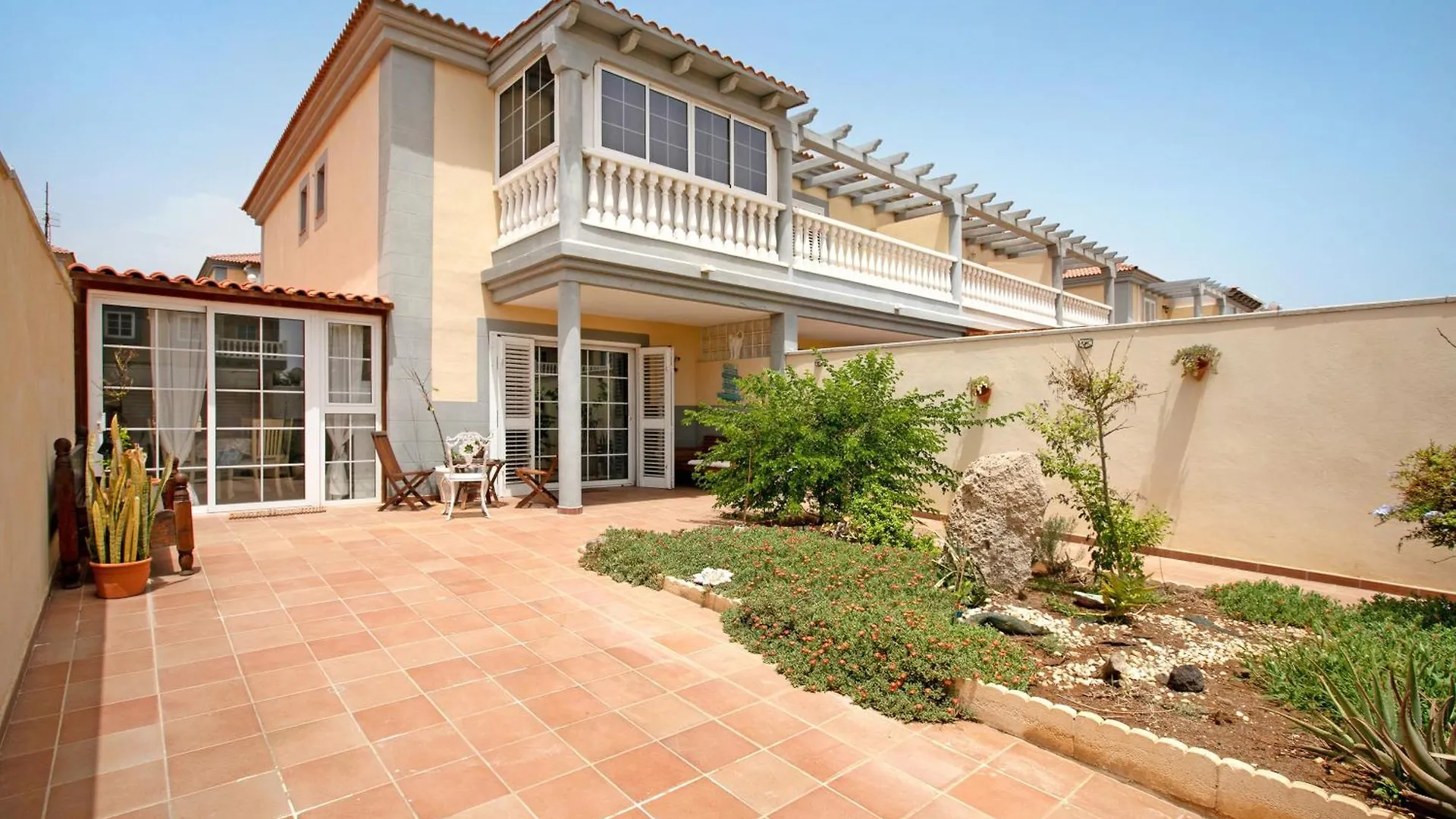 Holiday home Arenas Del Mar Villa El Medano
